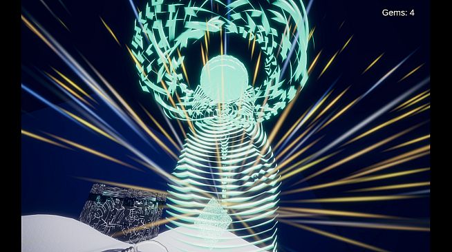 Below the Underworld