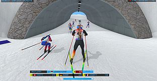 NGL Biathlon 2026