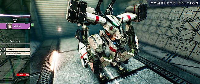 Project Nimbus: Complete Edition