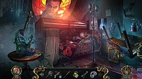 Haunted Hotel: Personal Nightmare