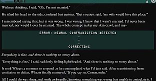 Whispers From The Rift