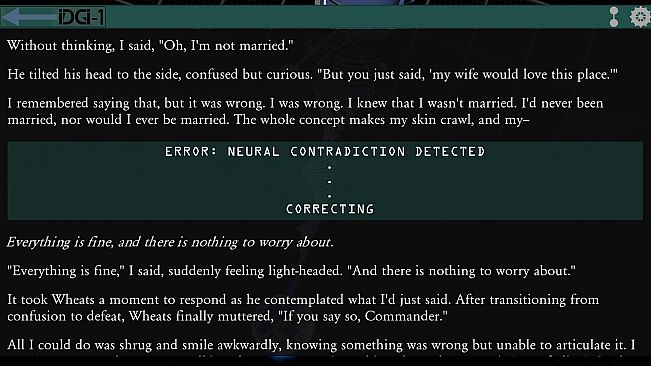 Whispers From The Rift