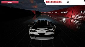 Nash Racing 2: Muscle cars