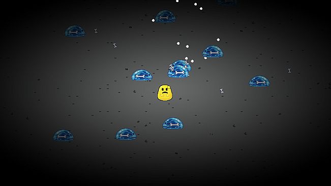 Nightmares of darkness