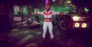 Fighters for Clip maker