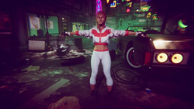 Fighters for Clip maker