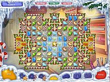 Winter Magic Factory