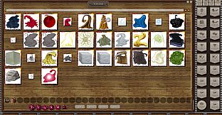 Fantasy Grounds - Online Gaming Pack #8: Undead & Oozes (Token Pack)