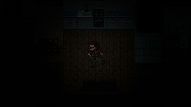 Last Escape: Dead Complex