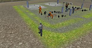 Prison Tycoon 4: SuperMax