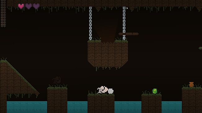 Shell Soul:The Skull