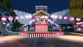 Hop Step Sing! VR Live 《Hop★Summer Tour 2020》