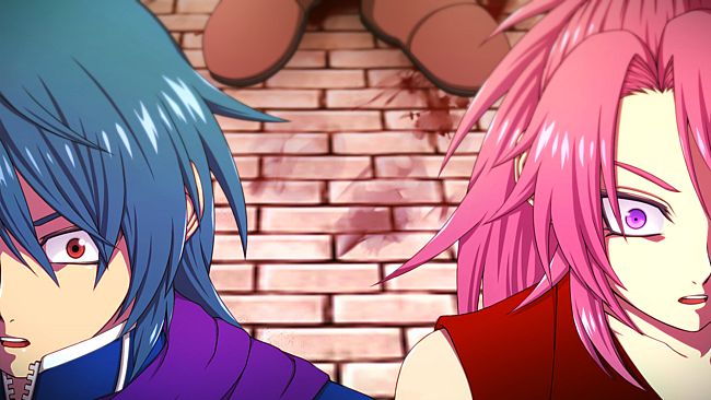 TOGATSUNAGI Chapter 1