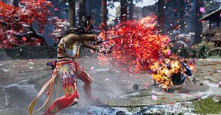 TEKKEN 8 - Kunimitsu