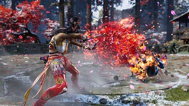 TEKKEN 8 - Kunimitsu