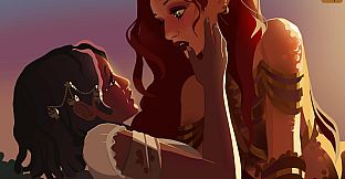 She Hungers