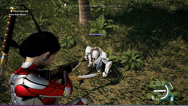 Day Breaker - Awakening Code