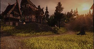 Realms of Arkania: Blade of Destiny - For the Gods DLC