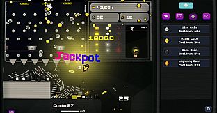 Coin Fall