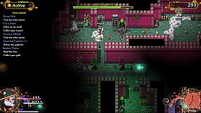 Void Monsters 2: The Blight