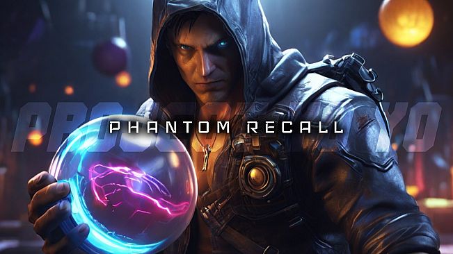 Phantom Recall