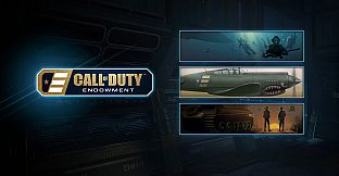 Call of Duty: Black Ops III - C.O.D.E. Valor Calling Cards