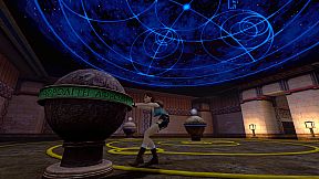 The Tomb Raider & Soul Reaver Remastered Bundle