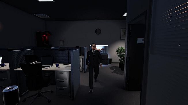 Off the Clock: 13/F