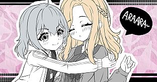 新时代魔法少女