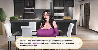 Prince of Suburbia - Part 1