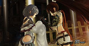 Nights of Azure 2: Bride of the New Moon