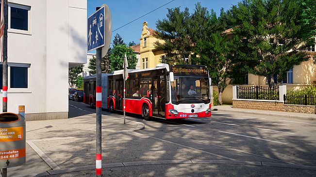 CTS 2026 - Vienna Expansion