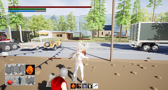 Save Daddy Trump 3: Rise Of Evil