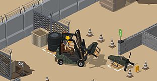 Forklift Extreme: Deluxe Edition