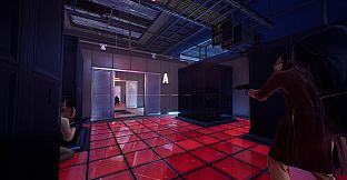 PAYDAY 3: Syntax Error Tailor Pack