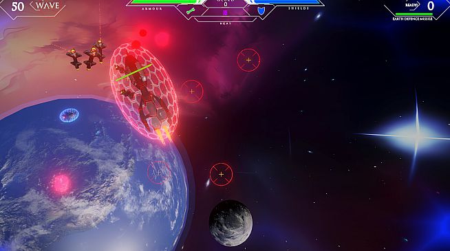 No Pressure: Hive War