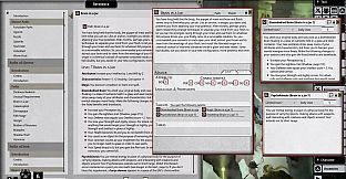 Fantasy Grounds - Shadow of the Demon Lord Master Paths of Shadow Bundle