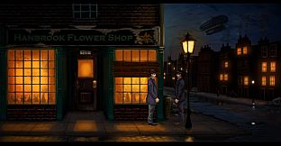 Lamplight City - Official Game Soundtrack