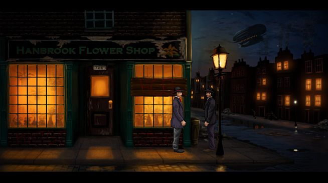 Lamplight City - Official Game Soundtrack