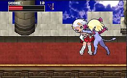 R18Plus Monster Girl You-ki chan