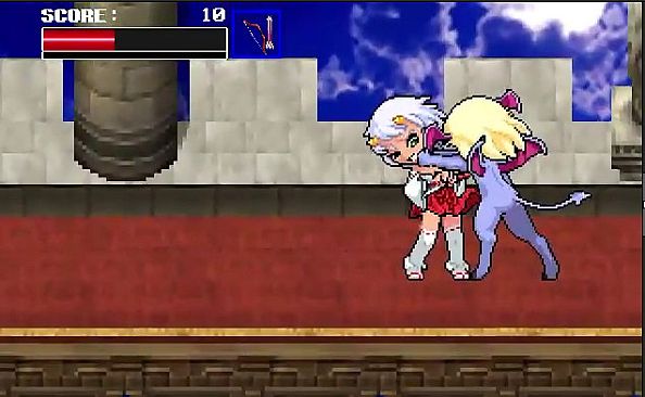 R18Plus Monster Girl You-ki chan