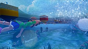 All-In-One Summer Sports VR