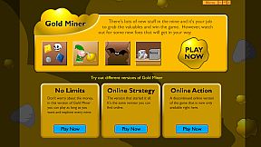 Gold Miner:Classic Edition