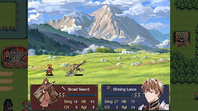 Grey Heritage: Noble Duty