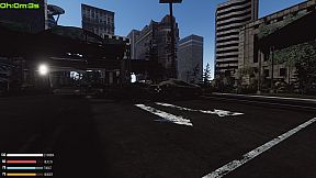 Mega Zombie Explosion