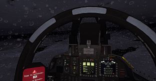 Don't Panic! It is Just Turbulence - Cold War Pack