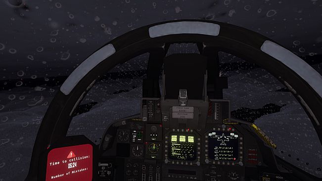 Don't Panic! It is Just Turbulence - Cold War Pack