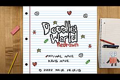 Doodle World Deluxe