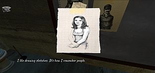 The Detective Chapters: Part One