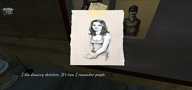 The Detective Chapters: Part One